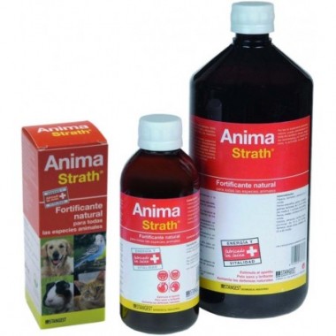 ANIMA STRATH LIQUIDO 250 ml