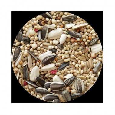 NINFA Y AGAPORNI STANDART PET CUP 20kg