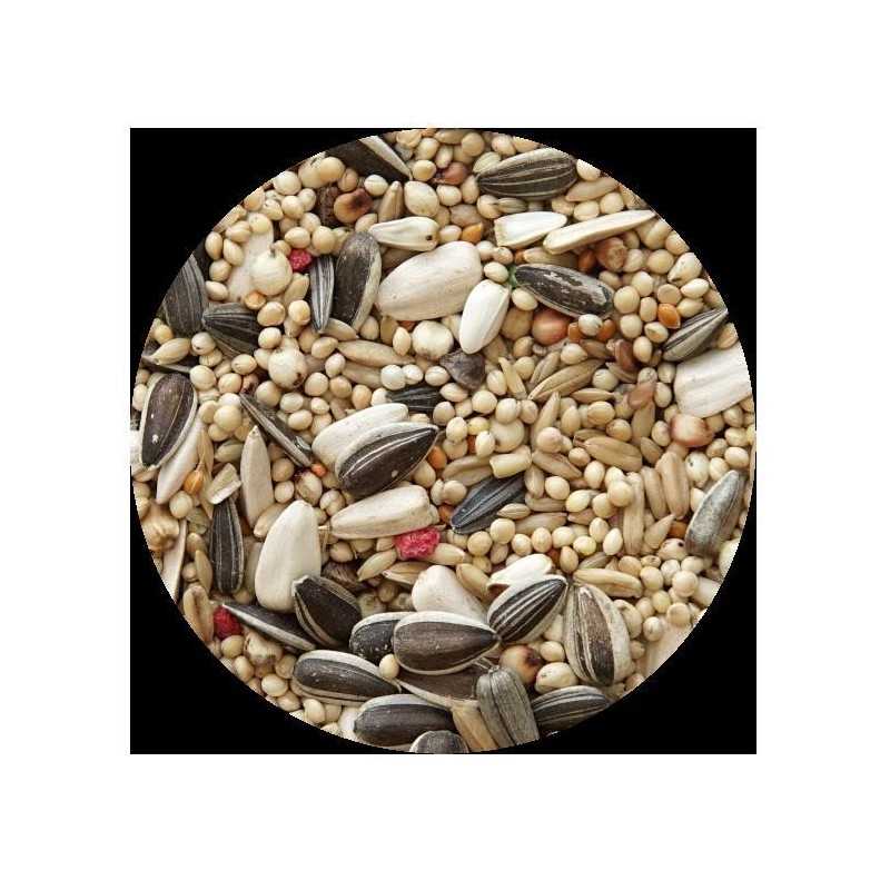 NINFA Y AGAPORNI STANDART PET CUP 20kg NINFA Y AGAPORNI STANDART PET CUP 20kg