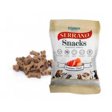 SERRANO SNACK JAMON SERRANO...