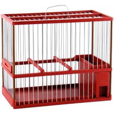 JAULA RECLAMO C2 SILVESTRISMO